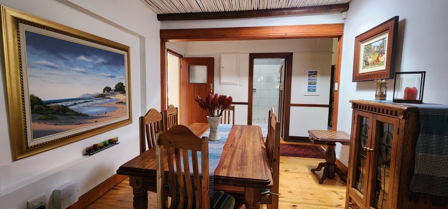 4 Bedroom Property for Sale in Swellendam Western Cape